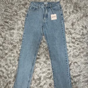 New Superdown Bootcut jeans from Revolve